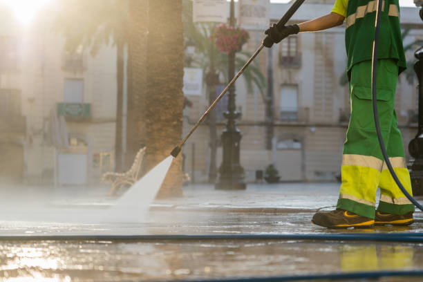 Trusted Du Quoin, IL Pressure Washing Services Experts